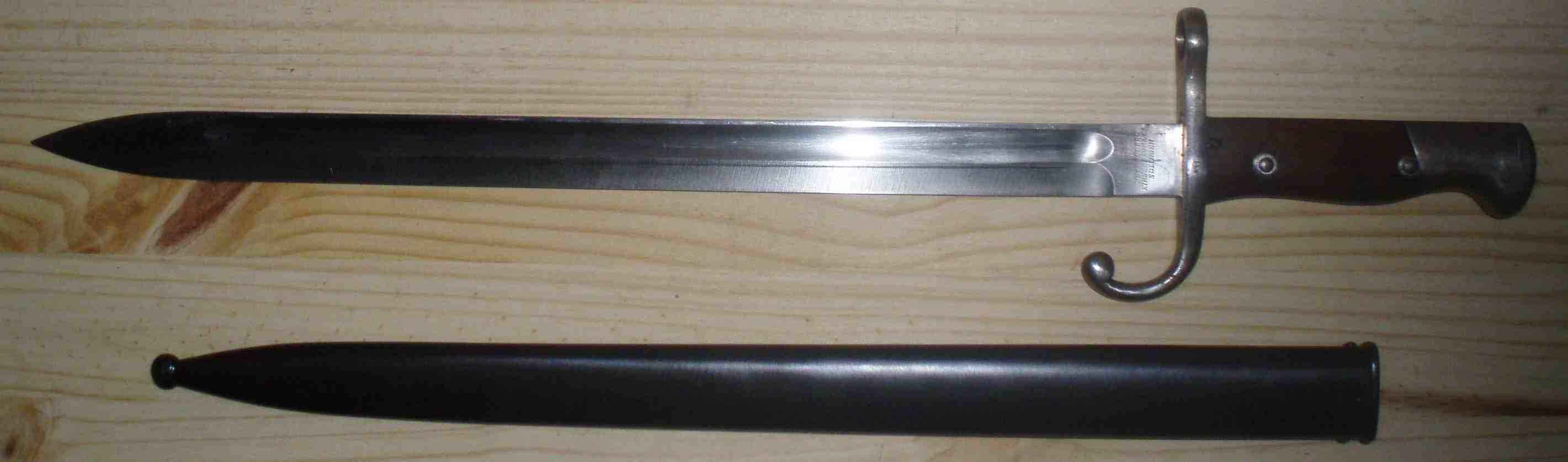 Mle 1909, 2 �me mod�le